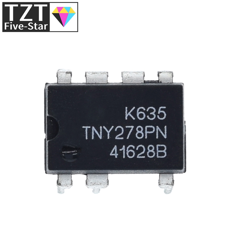 10/30PCS TNY278PN TNY278P TNY278 278PN for Power module