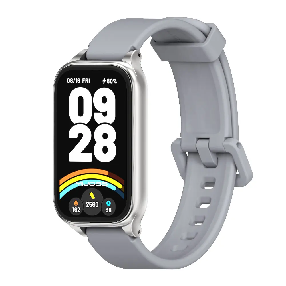 Pasek do Mi Band 9 Active, pasek do Mi Band 8 Active, pasek do Xiaomi Smart Band 9 Active, pasek do Redmi Band 3 2