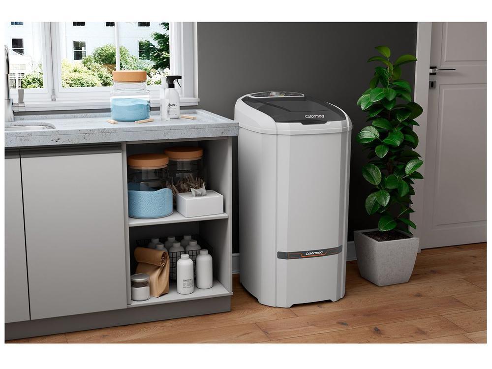 Tanquinho Colormaq 15Kg LCS 15 - 110V