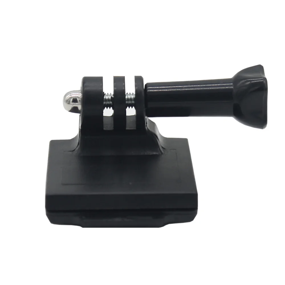 FAST/MICH/NVG Helmet Accessories Tactical Helmet Base Adapter Fixed Mount For GoPro Hero Action Camera
