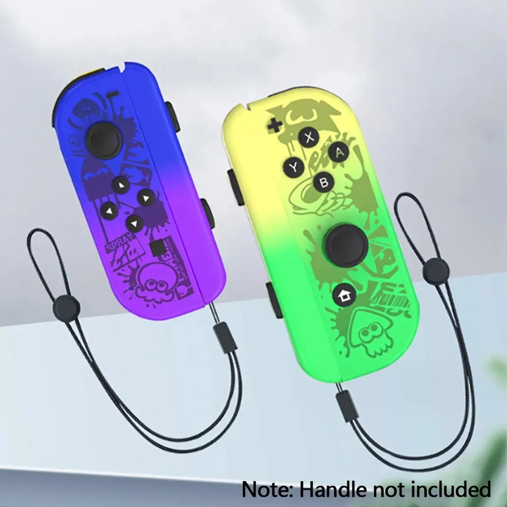 GAMINJA For Nintend Switch & OLED Gamepad Controller Gamepad Hand Rope Joy-con Wrist Strap Laptop Video Games Accessories