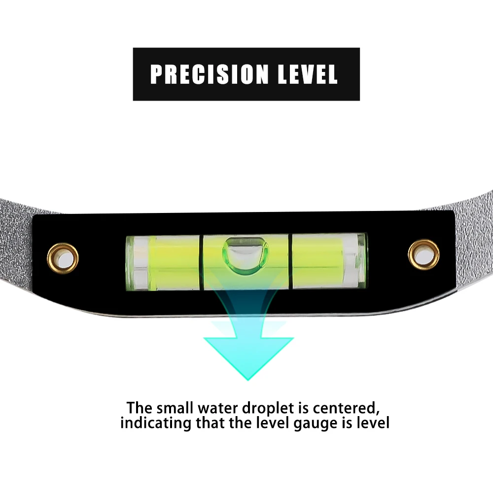 Kit de modelagem de sobrancelha microblading maquiagem permanente arco e flecha linha régua medição sobrancelha corda ferramenta de posicionamento