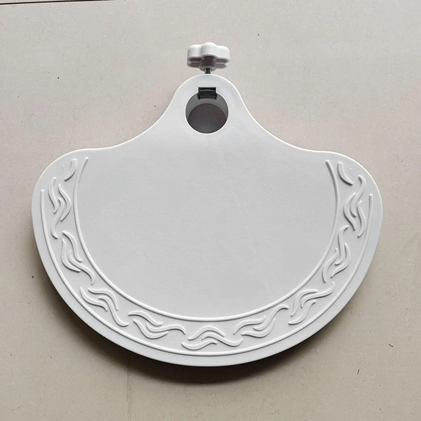 Reposição Foorest para cadeira de escritório, acessório do pedal, cabeleireiro, almofada do pé, tamborete da barra, barbearia