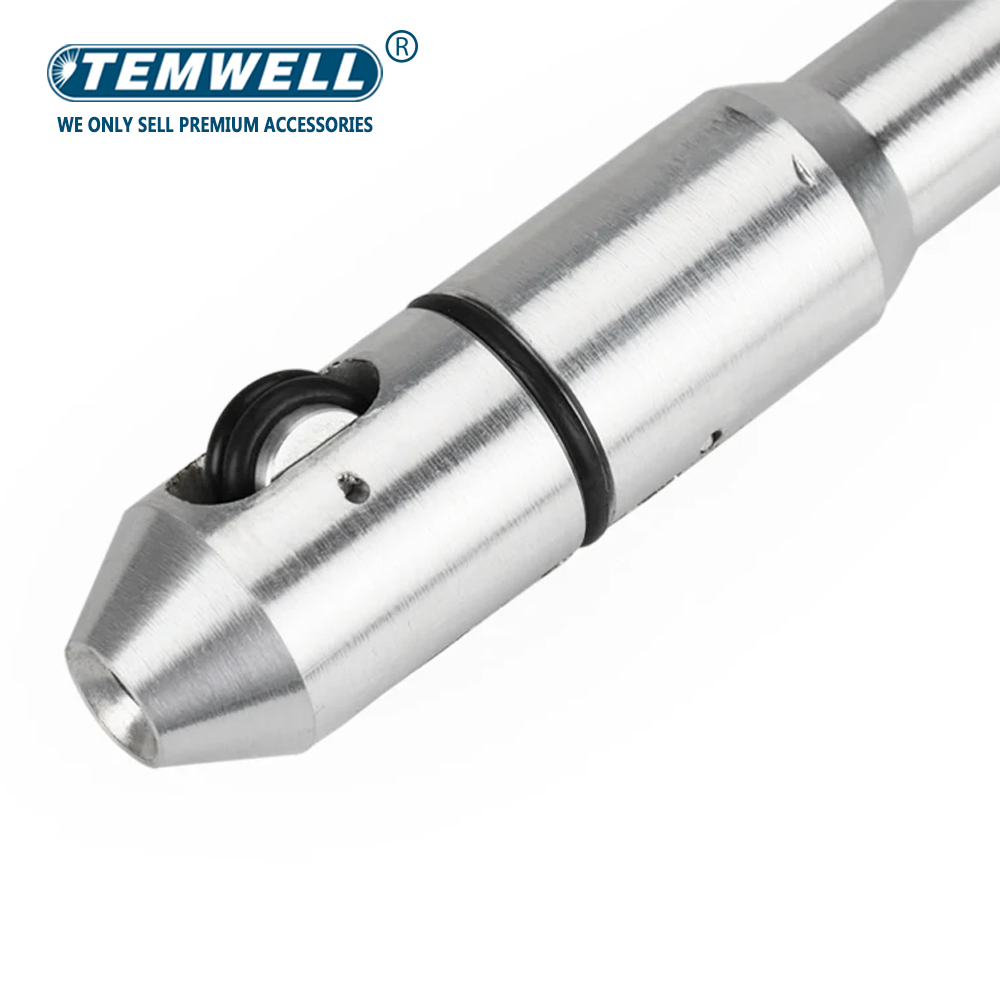 溶接 Tig ペンフィンガーフィーダーロッドホルダーフィラーワイヤー鉛筆 TIG 溶接ワイヤフィードペンフィンガーフィーダー 1.0-3.2 ミリメートル溶接ワイヤ用