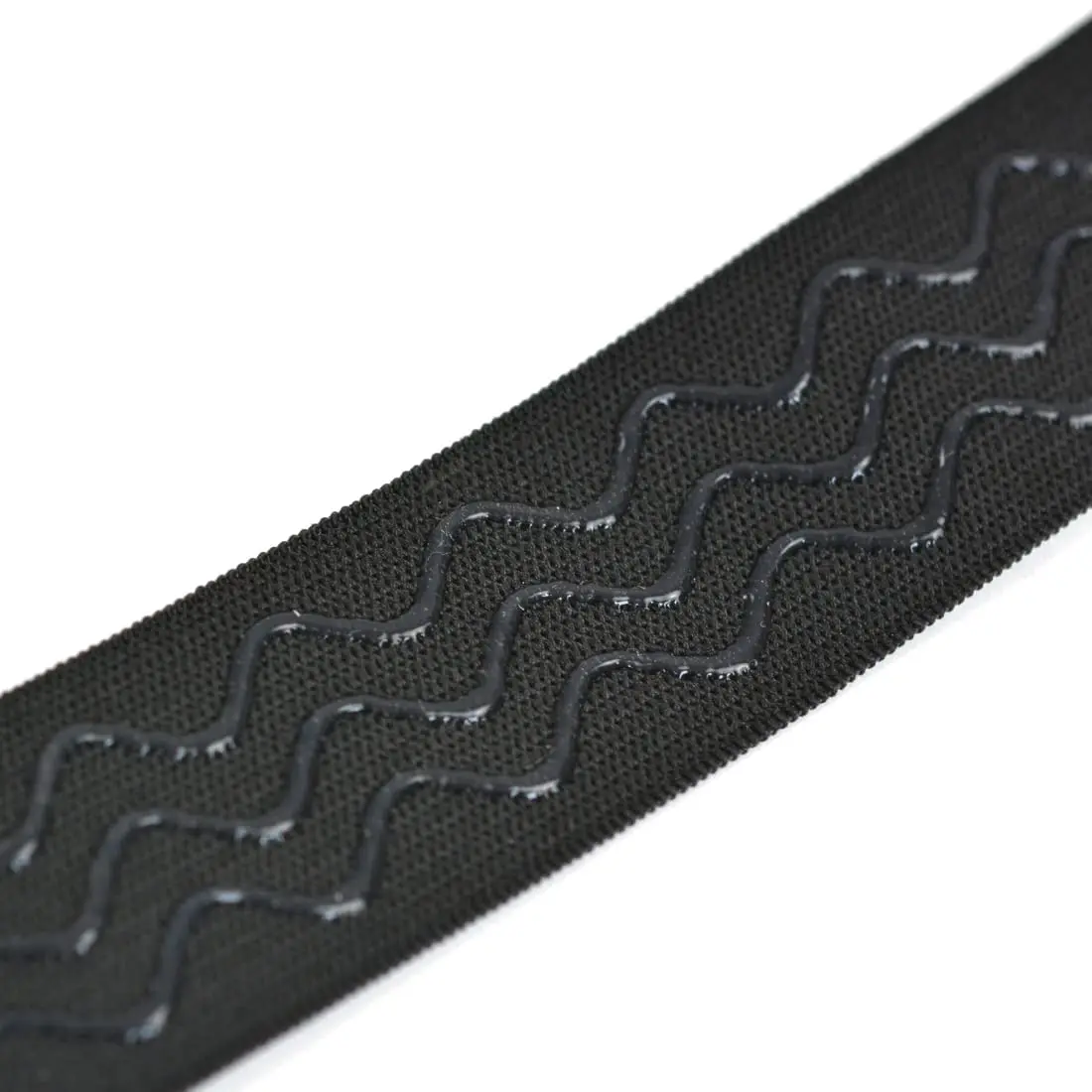3/5/10pcs วิกผมแถบคาดศีรษะปรับได้ยืดหยุ่น,กาว Anti-SLIP Fixing band, non-Stick WAVE-รูปซิลิโคนผมเข็มขัด