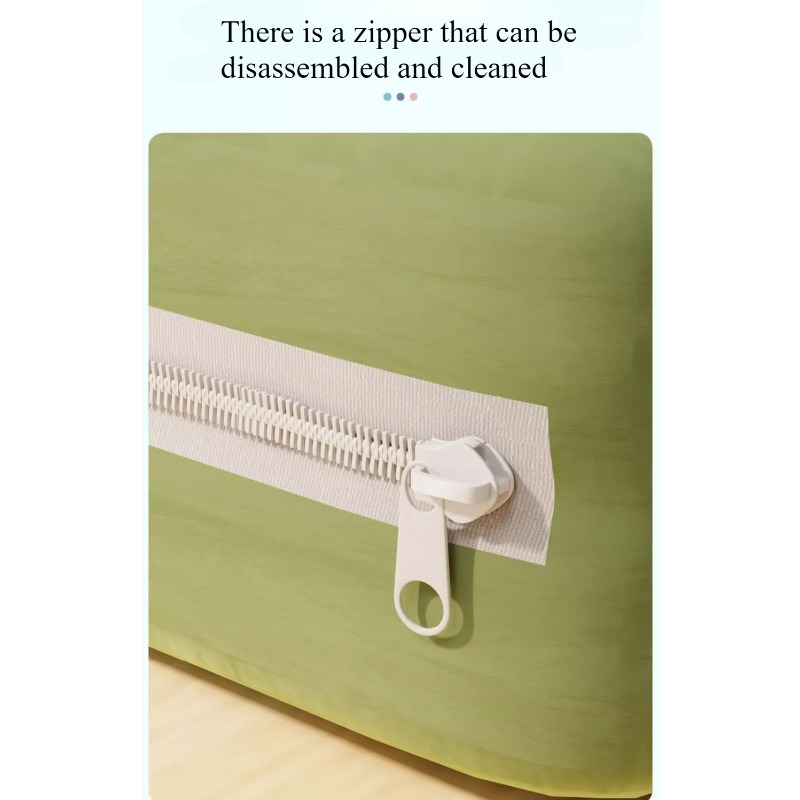 Lazy bay window sofa seat cushion can sit and lie down reading seat bed back chair bedroom baby tatami sofa