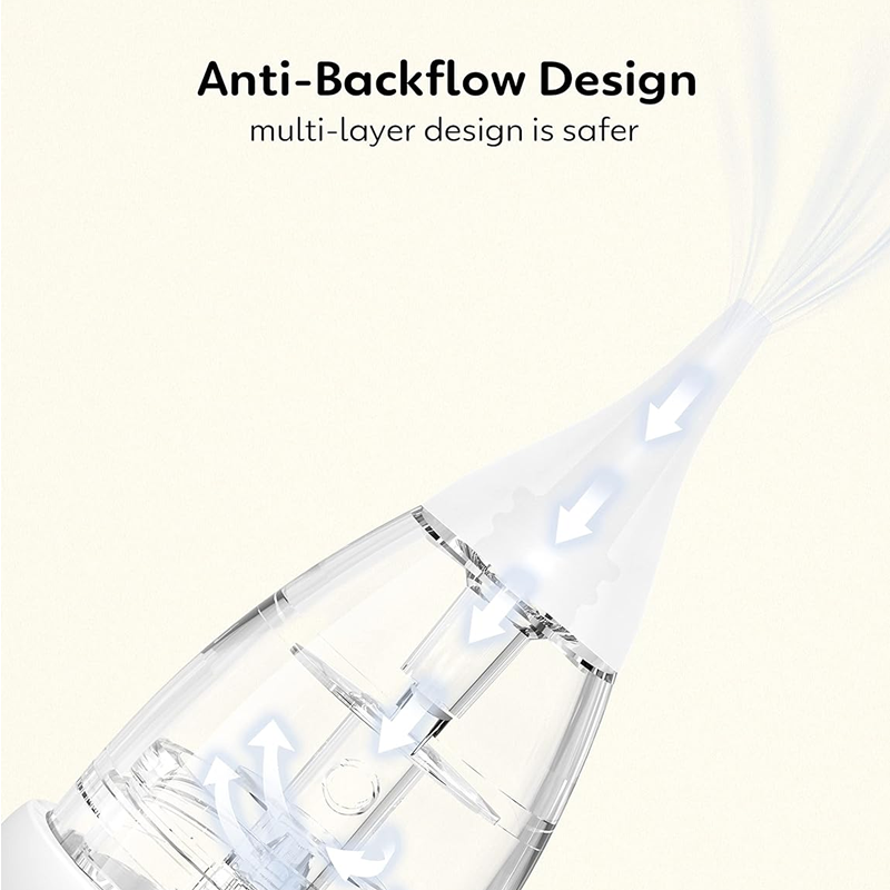 Slimme Elektrische Baby Neuszuiger Absorber Apparatuur Stille Gebruiksvoorwerpen Obstructie Rhinitis Cleaner Nieuwe Geboren Items Care Tools