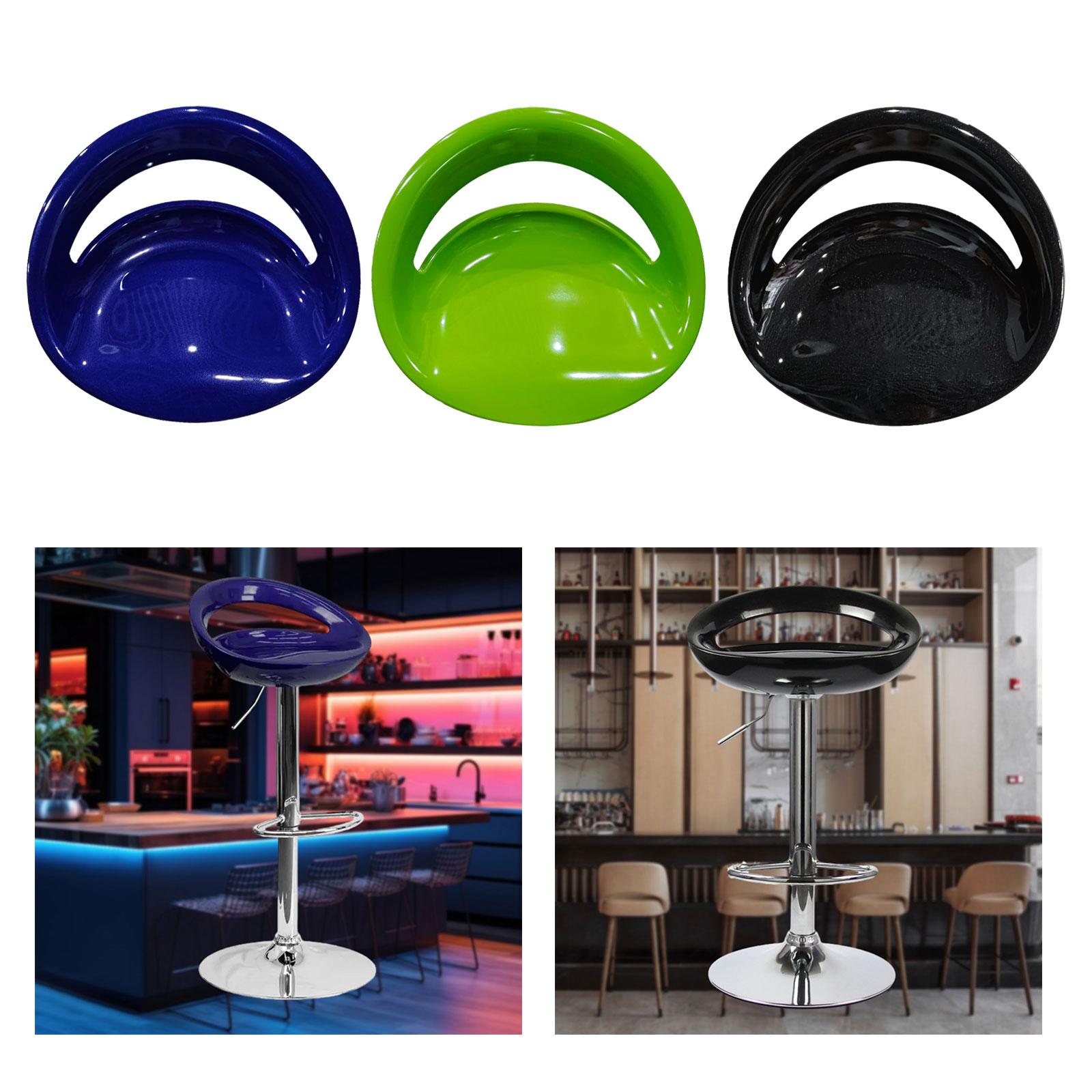 Изящная поверхность вращающегося стула — трансформируйте свой опыт сидения!