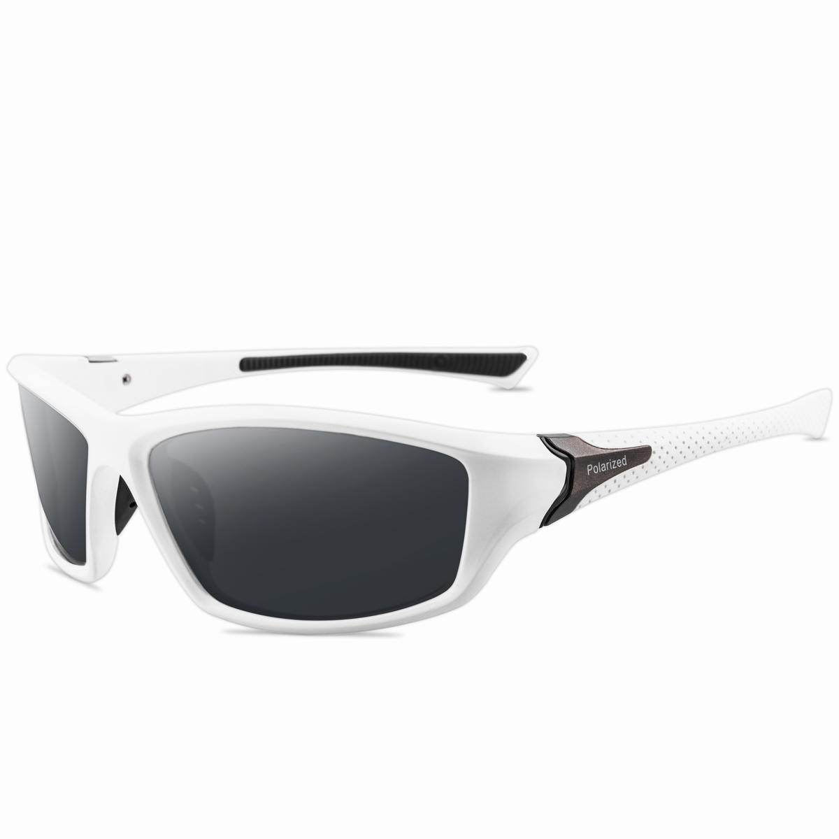 Gafas de sol polarizadas de ciclismo para hombre y mujer, lentes deportivas de béisbol y Softball, UV400, para exteriores, novedad