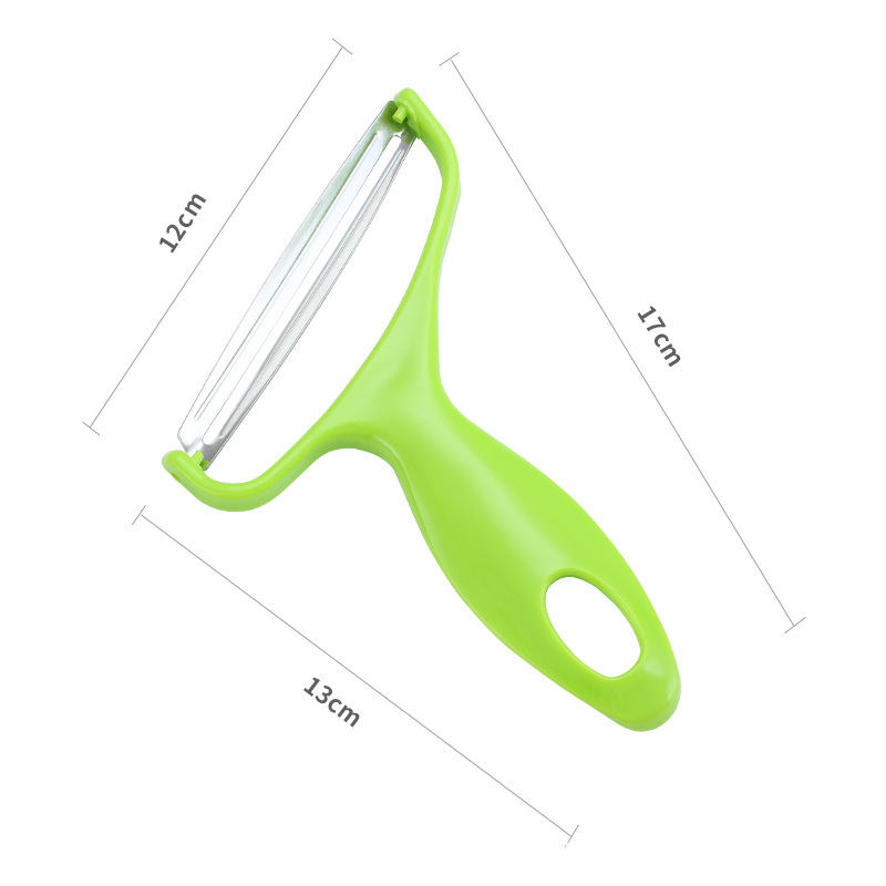 Vegetable Cutter Cabbage Grater Salad Potato Slicer Shredder Multifunctional Home Kitchen Tools Suitable for Planing Peeling