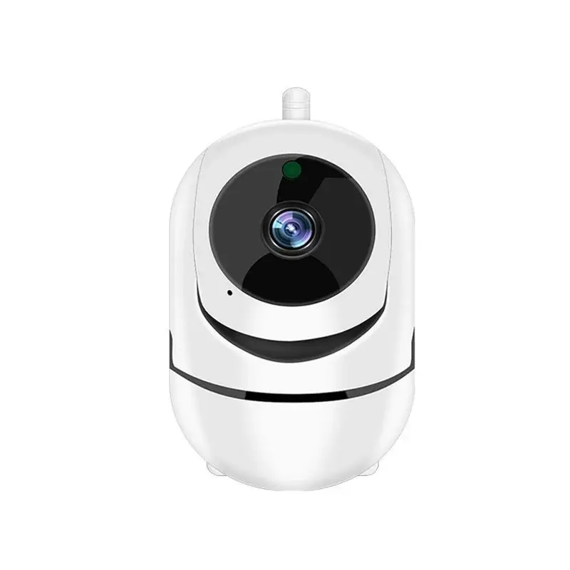 Telecamera IP Wifi YCC365 Plus Smart Home Telecamera di sorveglianza HD 1620P Monitoraggio automatico Visione notturna Telecamera di sicurezza interna wireless