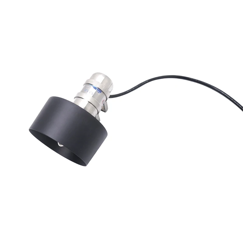 มอเตอร์ใต้น้ำ Rv Thruster พร้อมใบพัดมอเตอร์ไร้แปรงถ่านสำหรับเรือ RC