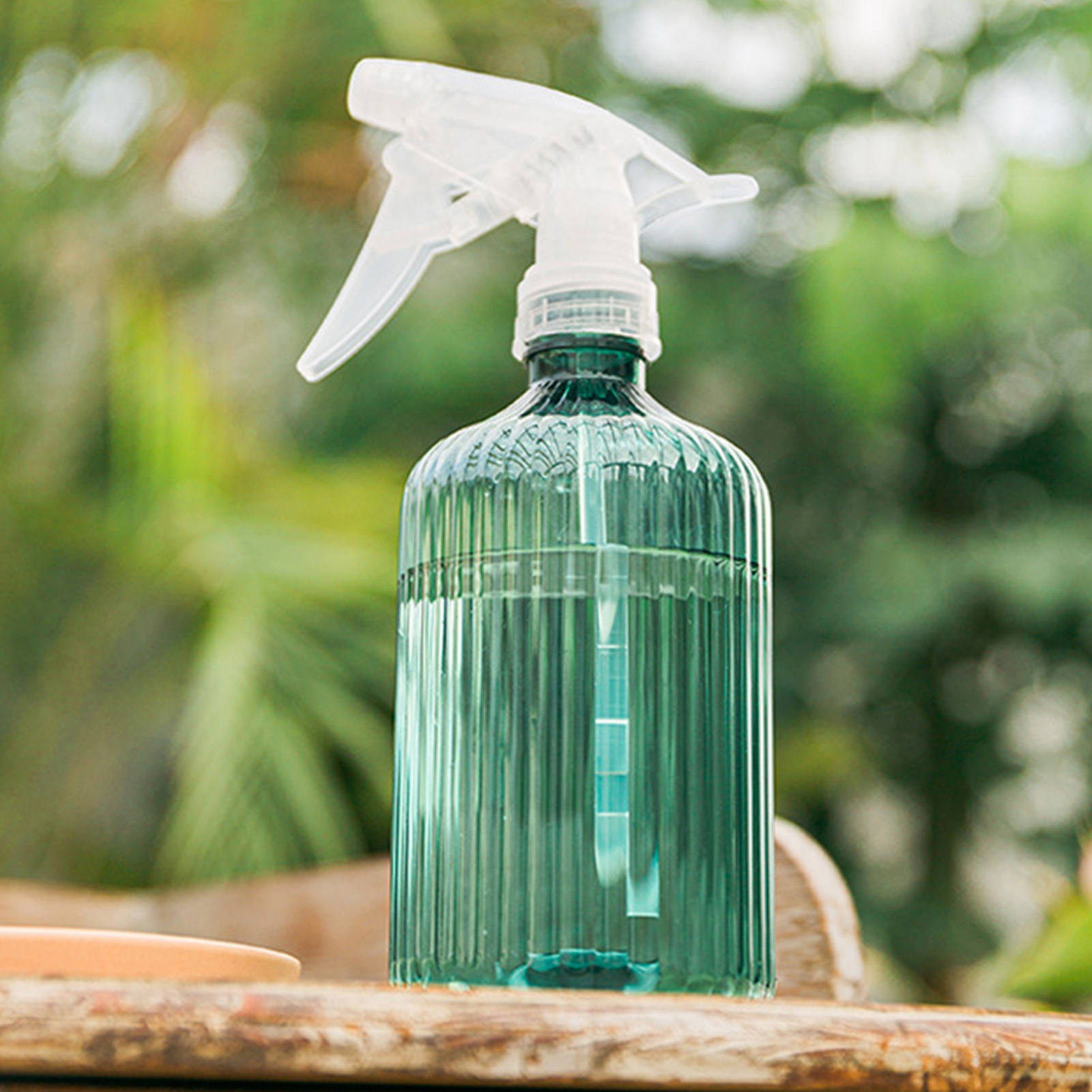 500ml 물을 수있는 가정용 대용량 식물 스프레이 주전자 봄 파종 물을 수있는 뿌리는 수 원예 액세서리