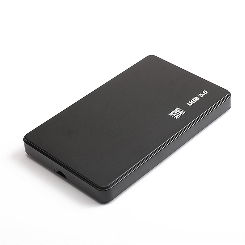 UTHAI BN01 2.5" SATA to USB3.0 interface Mobile Hard Drive Case High-Speed USB Laptop SSD Solid-State Drive Case