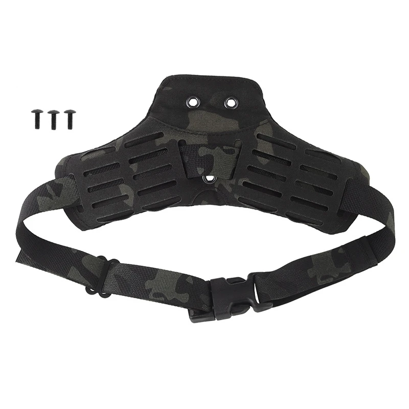 ARC Tactical Drop Leg Holster Thigh Belt Platform Gun Holster Adapter Base for Glock 17 19 M9 Waist Platform Quick Locking