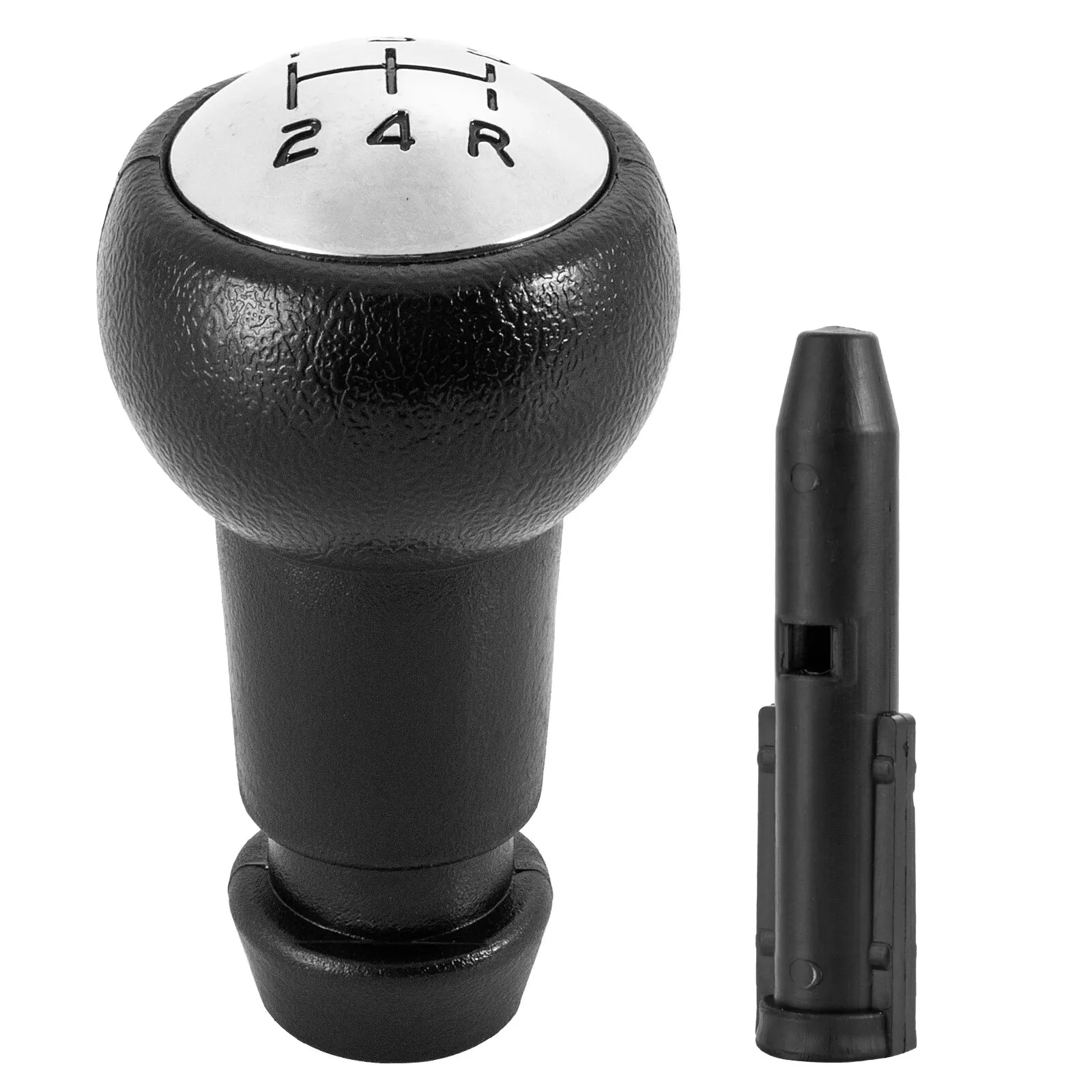 5-Speed Auto Versnellingspook Hendel Hendel Voor Peugeot 206 207 307 308 407 Voor Citroen C4l C2 C3 C5 Nieuwe Kwaliteit Accessoires