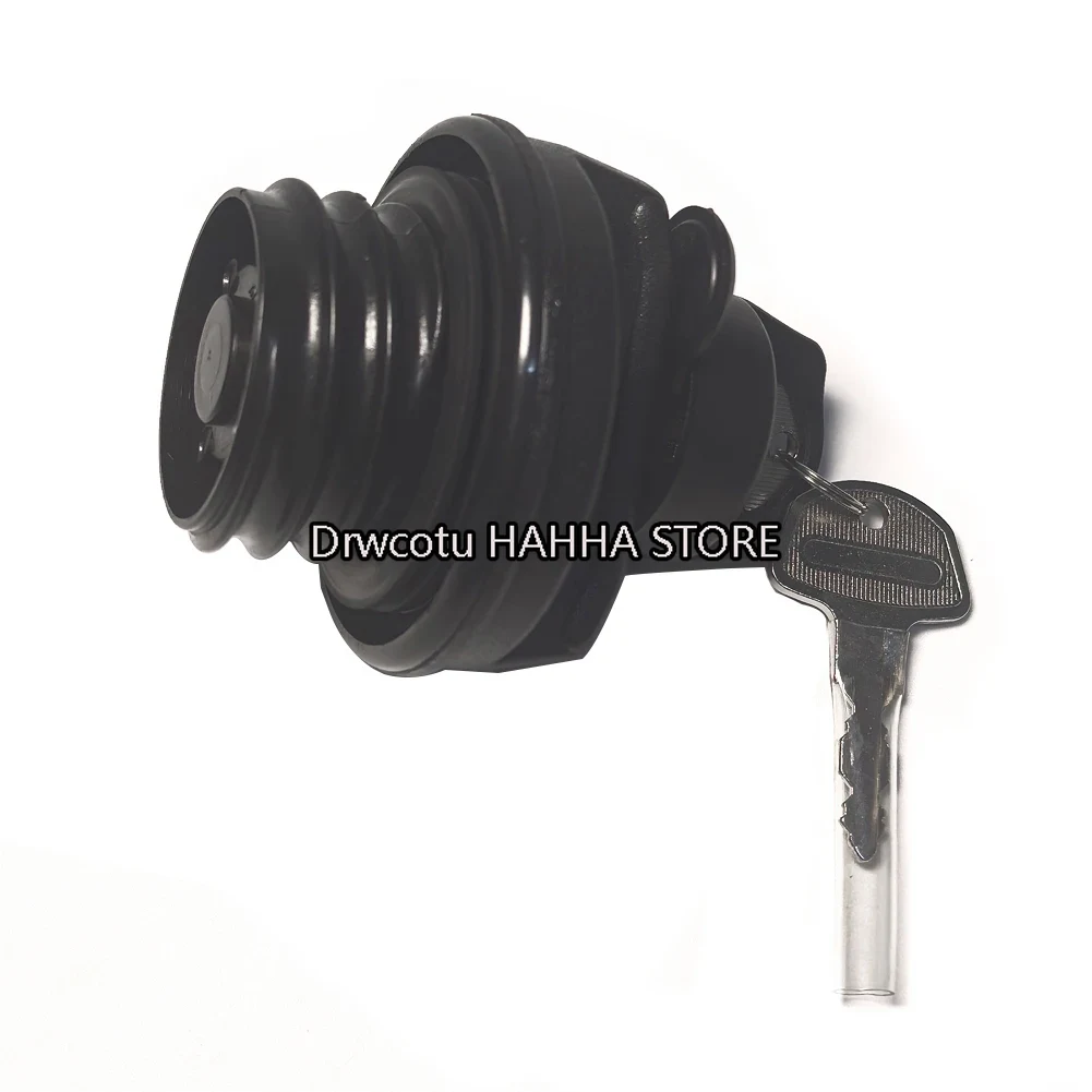 Tampa do tanque de combustível atv utv com trava tampa de gás de combustível para cfmoto CF1000UTR-3 2018-2021 cf800atr 2016 cforce 800 1000 400 x4 7020- 010120