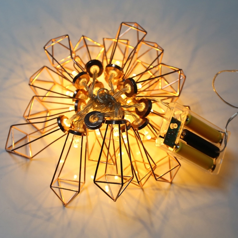 Адаптер питания Уничтожители батареек типа АА устраняют нужны часто замены батареек на рождественские елки