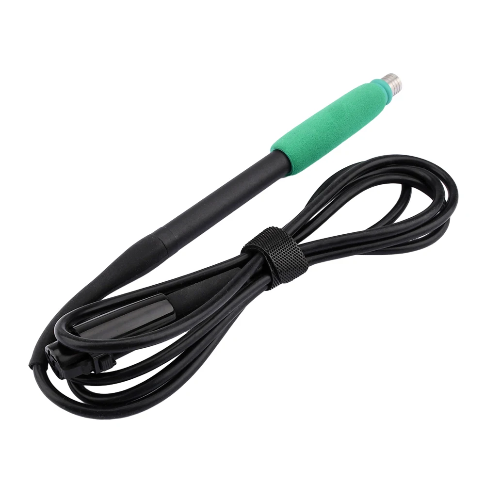 Soldering Station Handle T210/T245 Compatible C210 C245 Soldering Tip Welding Tools Welding Station Handle