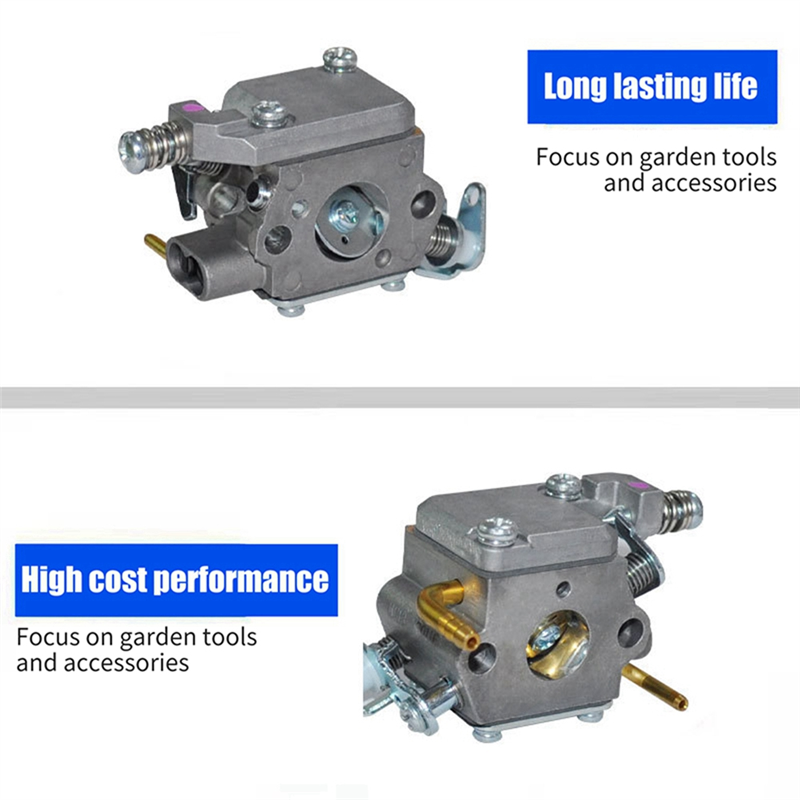 Für Kettensäge Vergaser 25cc Vergaser Einhand säge g2500 Vergaser