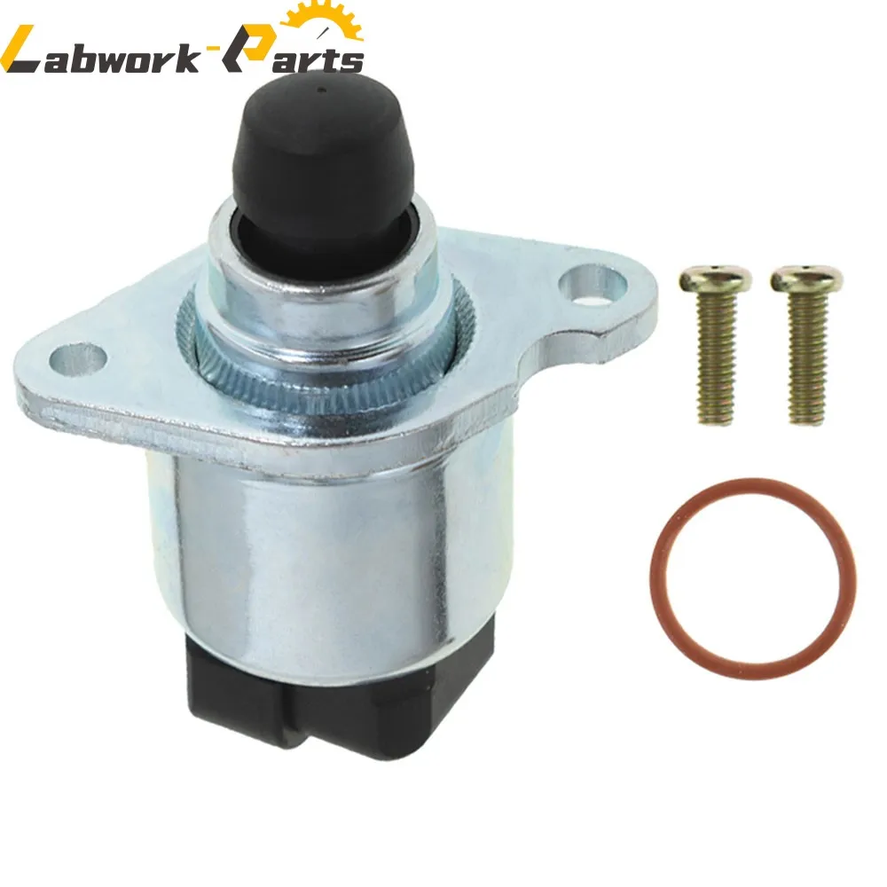 NEUE Sensor Für Volvo Penta IACV Idle Air Control Ventil Mercruiser USA 3843750
