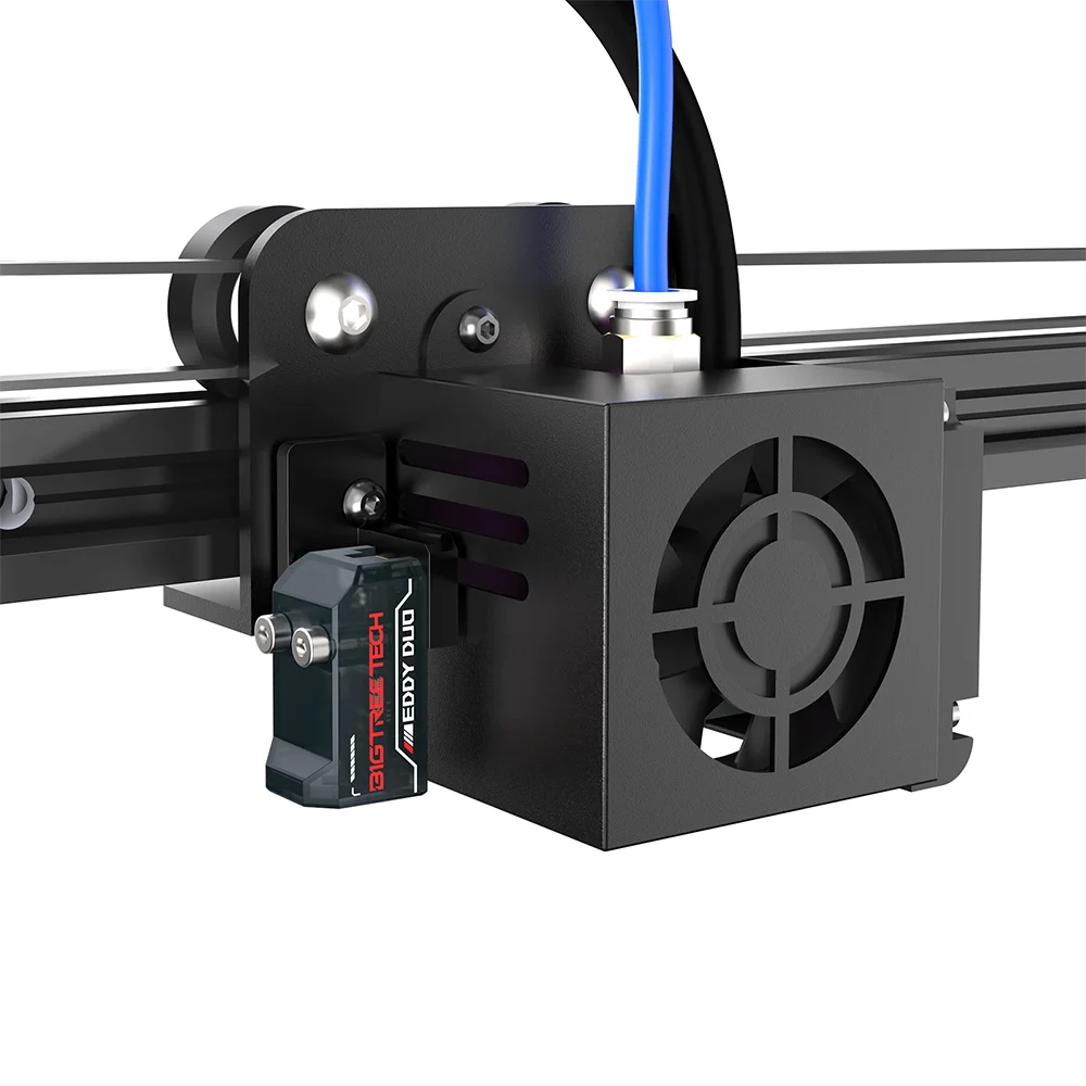 BIGTREETECH Eddy Auto Leveling Sensor High-Speed For Voron 2.4 Stealthburner Trident VZbot VZ Printhead Klipper BLTouch 3D Touch