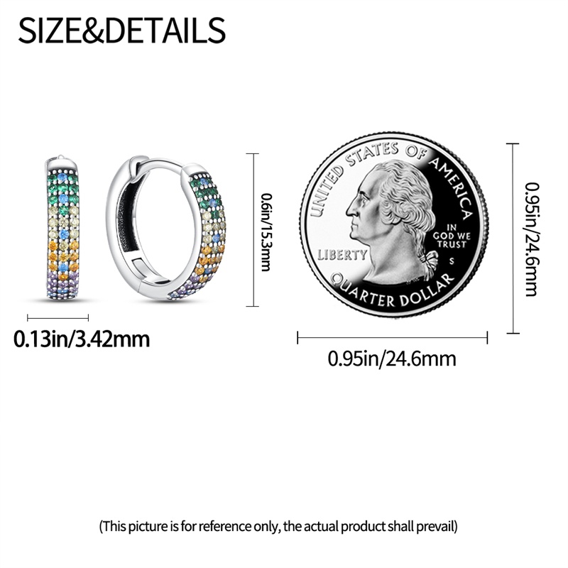 Boucles d'oreilles et boucles d'oreilles en pierre géométrique en argent Sterling S925, nouveau Style, bijoux fins simples pour femmes et filles, cadeau de fête à la mode, 2024
