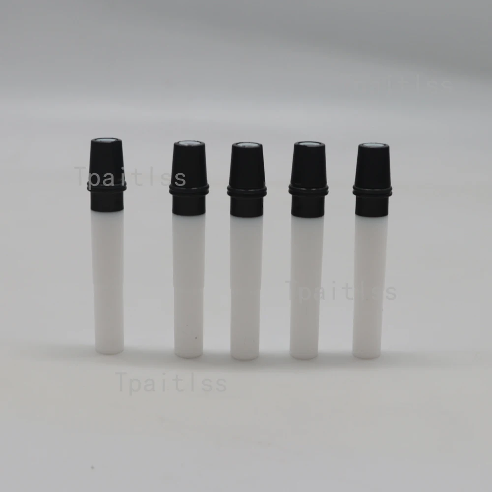 Tpaitlss 5/10/20/50/100pcs Venturi insert sleeve 1006485 for IG06 Electrostatic Coating powder injector pump 1006485#