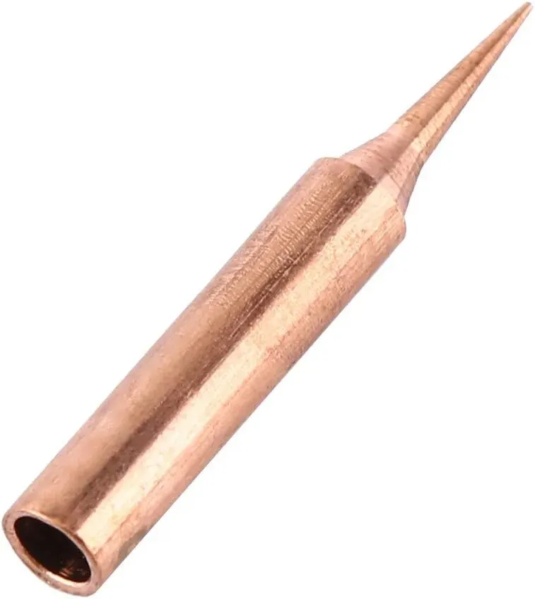 5pcs 900m-T-I Welding Tool Lead-Free Soldering Iron Head Bit for Welding Accessories Soldering Iron Tip