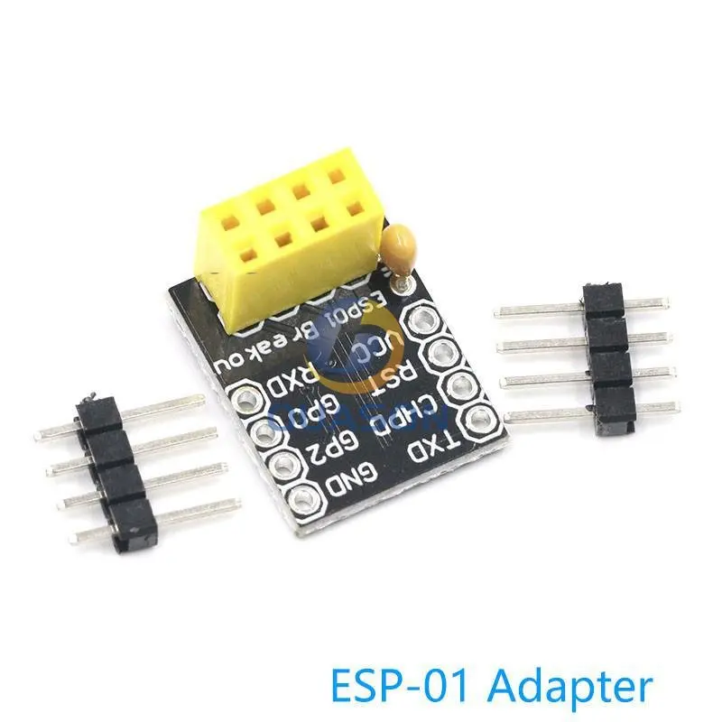 5V WiFi 릴레이 모듈 사물 스마트 홈 원격 제어 스위치 전화 APP ESP-01 릴레이 모듈