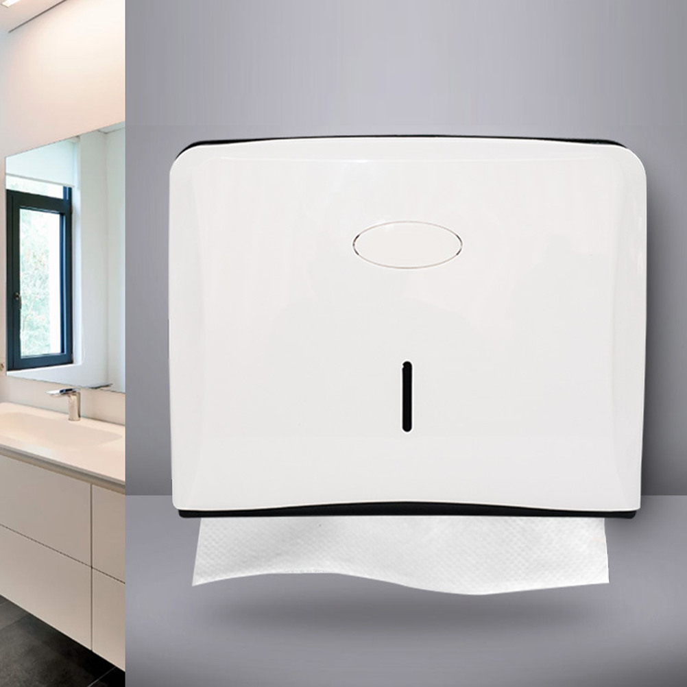 5Pcs Dicke Handtücher Badezimmer Servietten Papier Handtuch Groß Spender Refill Küche Taschentücher Wasser Saugfähigen Multi Funktion