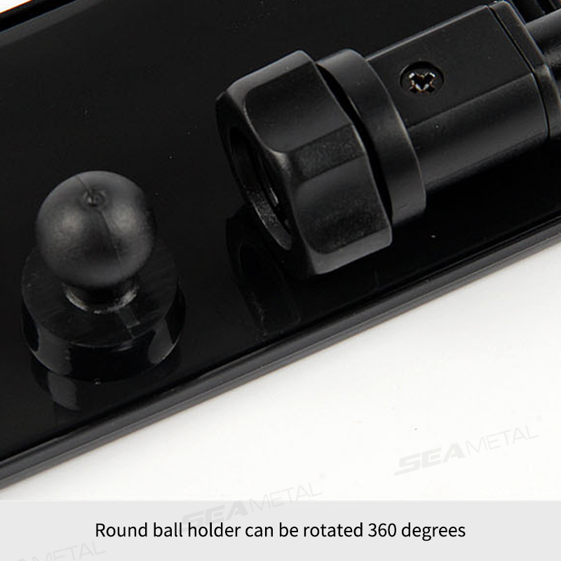 Ventouse bébé miroir universel pare-brise avant ventouse rétroviseur pour bébé enfants moniteur tableau de bord aide miroirs