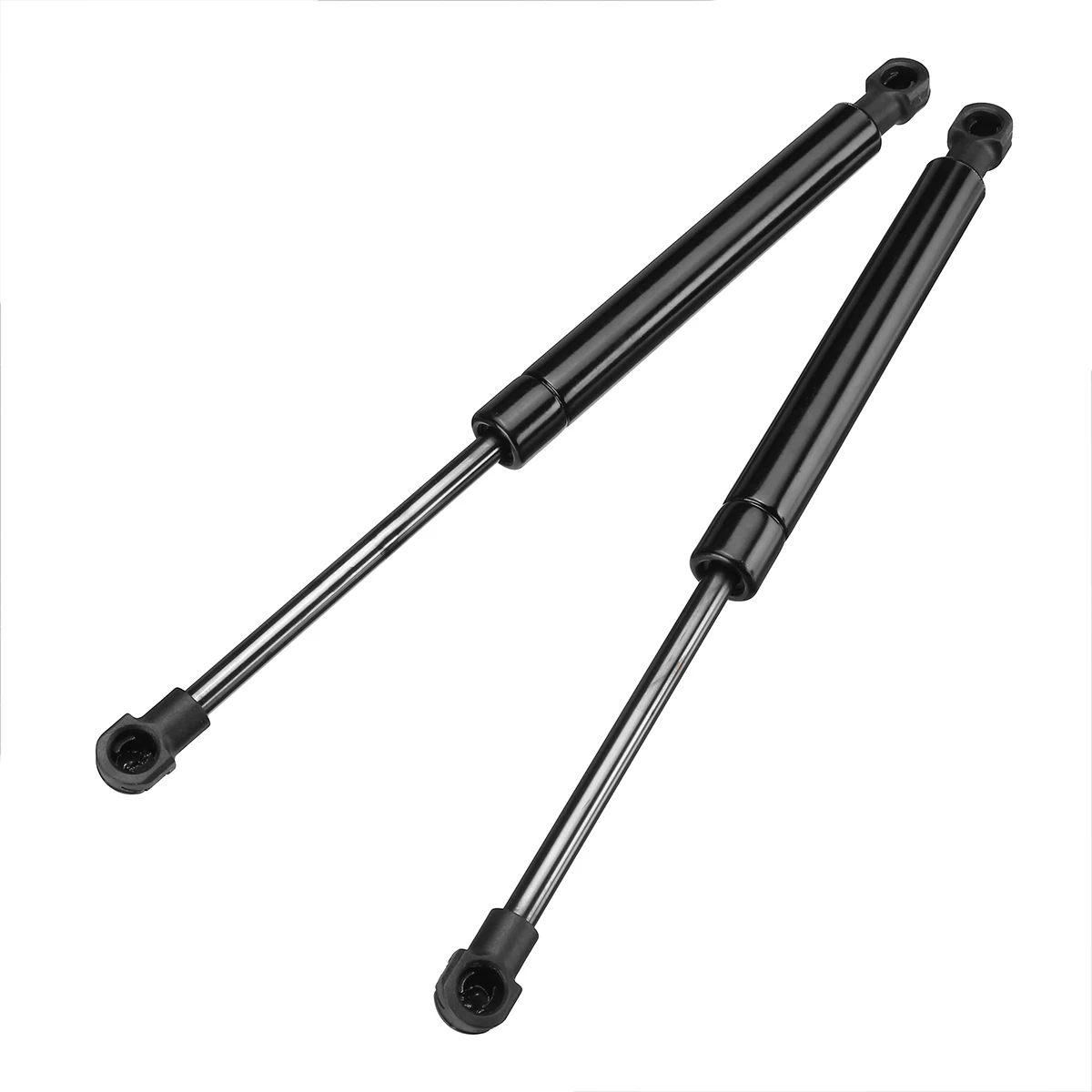 2 Chiếc Xe Phía Sau Thân Cây Cổng Nâng Chấn Động Thanh Chống Khởi Động Khí Mùa Xuân Thanh Trợ Lực Cho Infiniti Q50 2014 2015 2016 2017 2018