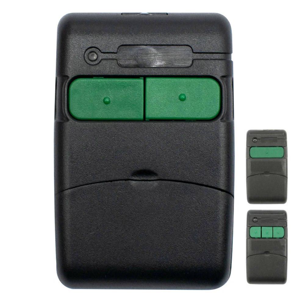 Mando garaje MV-1(MD-21) MV-12(MD-22) MV-123(MD-23) 433,92MHz mandos puerta de garaje