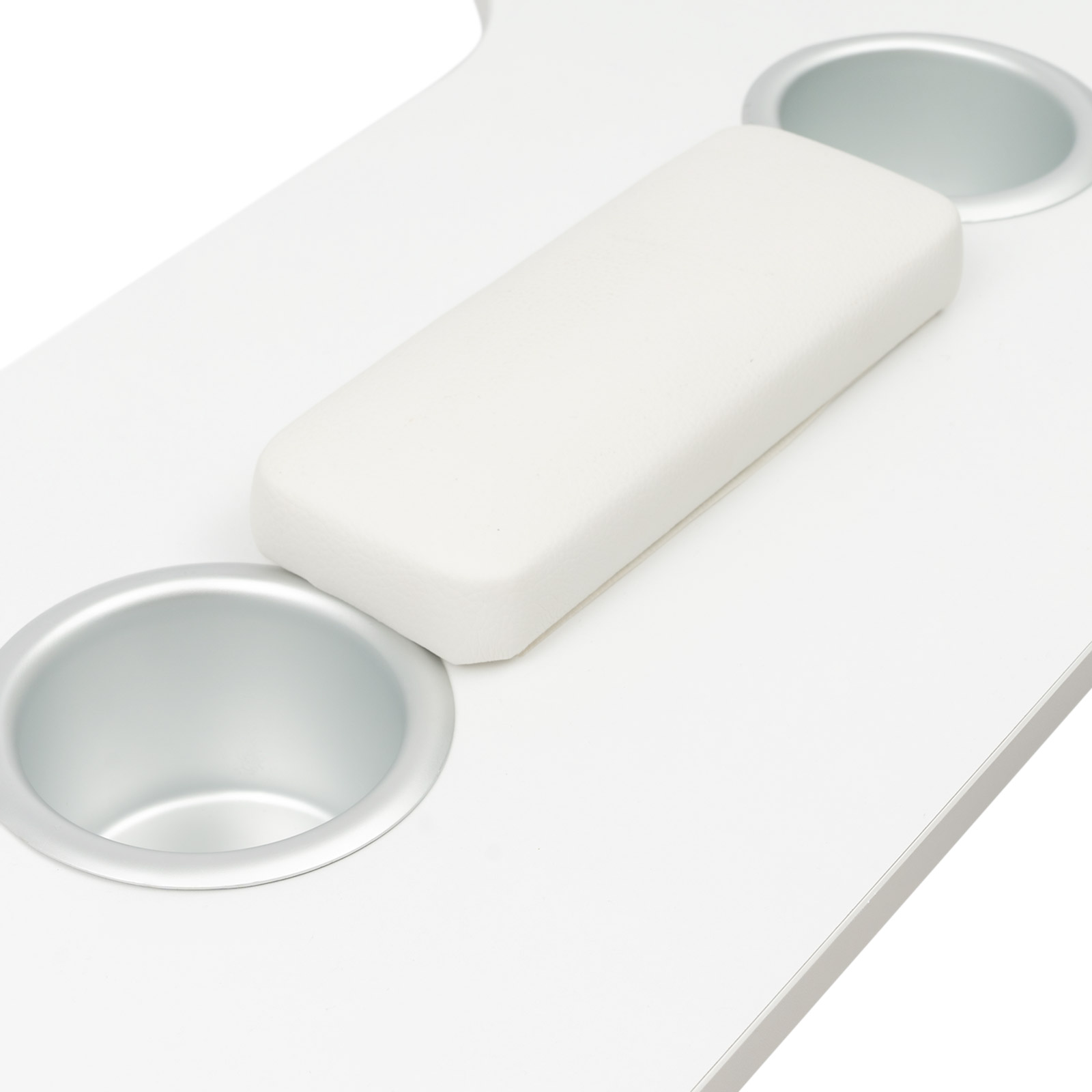 Maniküre Pediküre Stuhl Nagel Tisch Beauty Spa Massage Hocker Professionelle Salon Trolley Einstellbare Nagel Schreibtisch Workstation