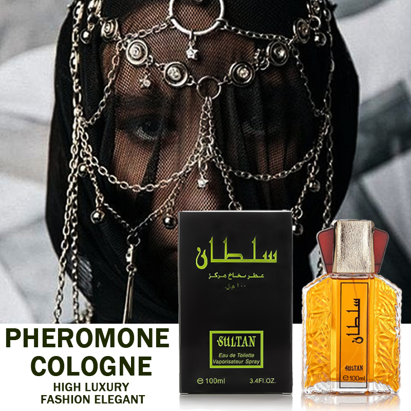 100 ml Hohe Qualität Arabisch Parfüm Hombre Körper Spray Original Eau De Parfum Männer Frauen Anhaltende Düfte Deodorant Pheromone
