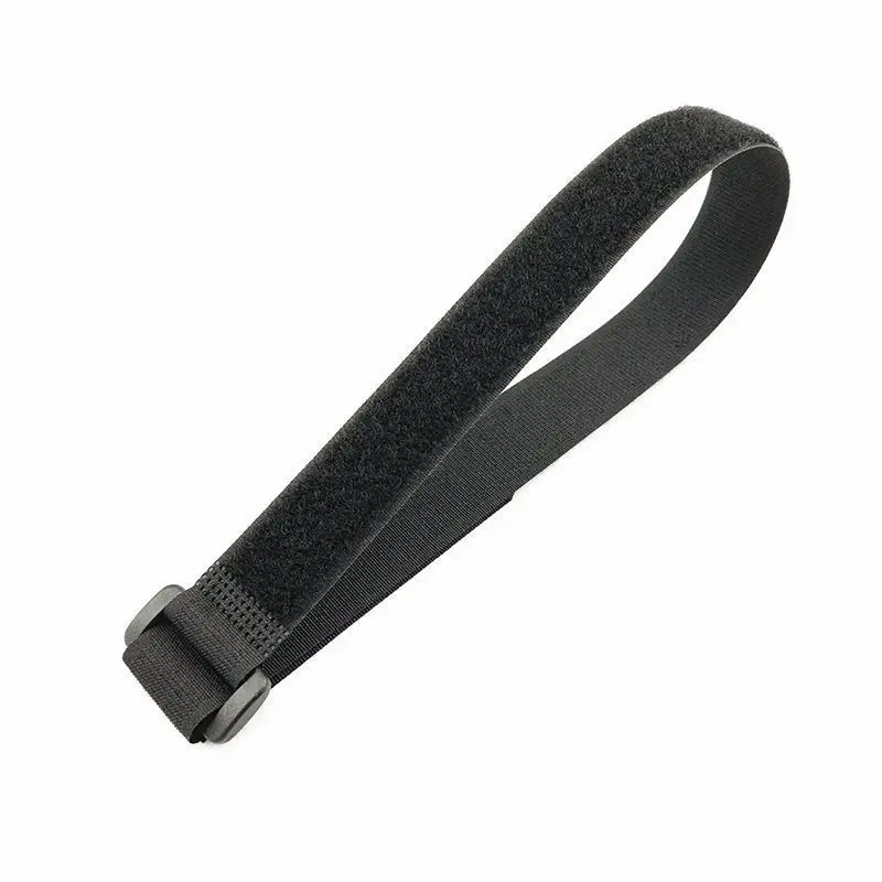 Windbreaker Accessory 2pcs Cuff Tightening Artifact Fixing Buckle Cuff Strap Elastic Fixing Strap Pants Cuff Tighten Windproof