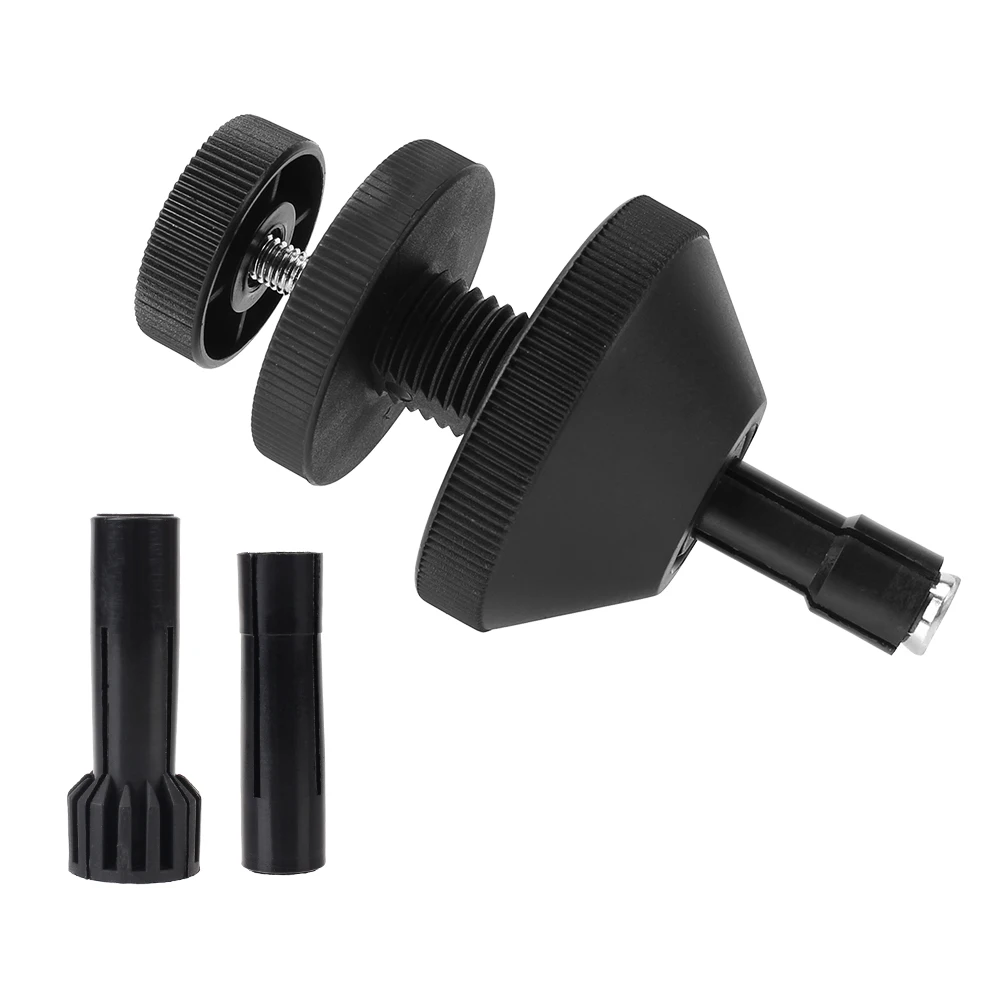 Plastic Universele Koppeling Uitlijning Demonteren Tool Auto Koppeling Reparatie Fix Corrigeren Machines Auto Koppeling Uitlijning Tool.