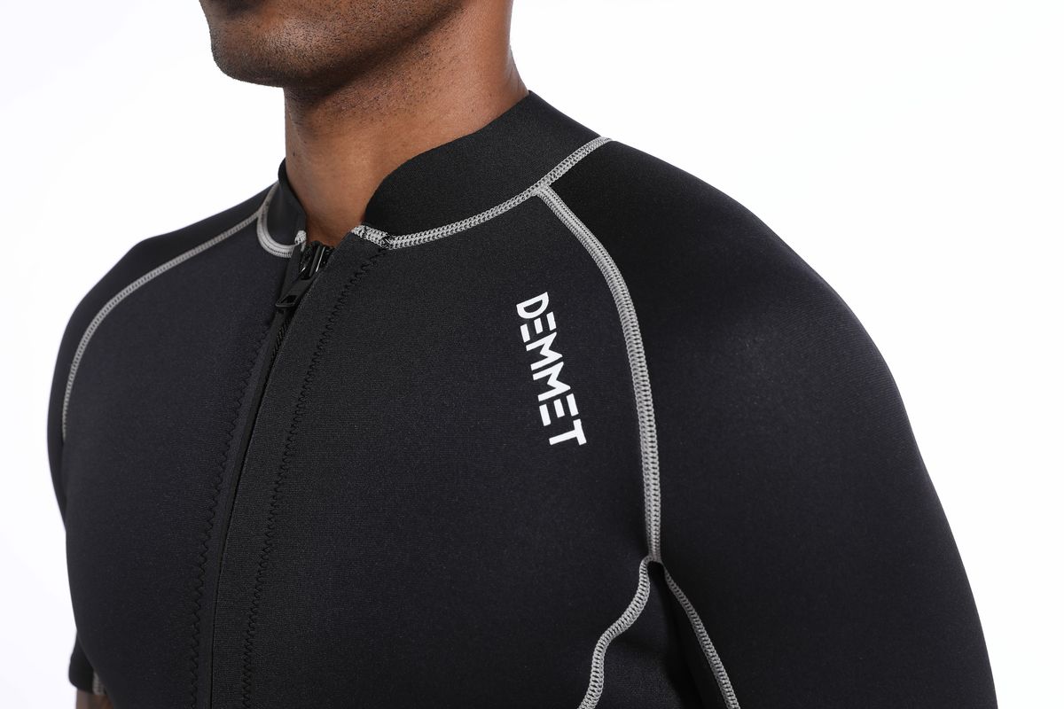 男性と女性のためのネオプレンウェットスーツパンツ、暖かいズボンを保つ、スキューバダイビングサーフィン、シュノーケリング、冬の水着、1.5mm、3mm、直接