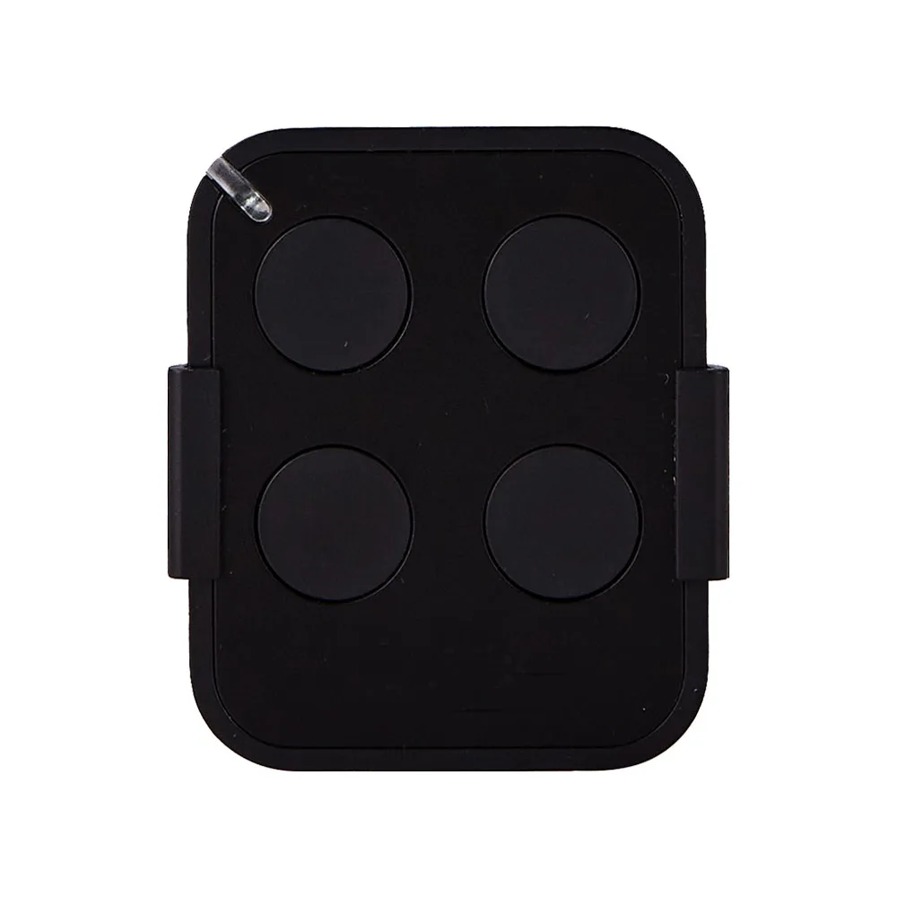 garage door controls Remote control for electric gate Nice Era Flor (FL02RE/Fl04RE) universal gate remote control