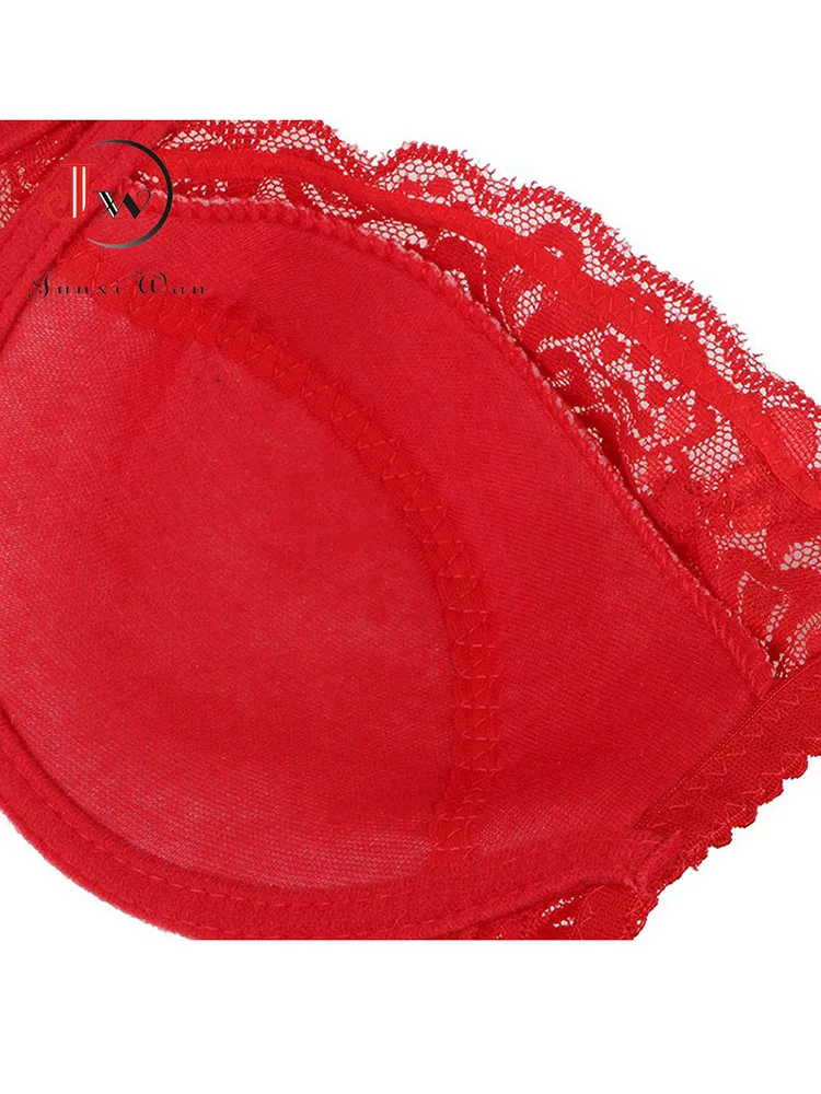 Áo Ren Nội Y Push Up Bra Quần Lót Áo Ngực Cho Nữ Áo Bralette Áo Lót Dùng Thân Thiết
