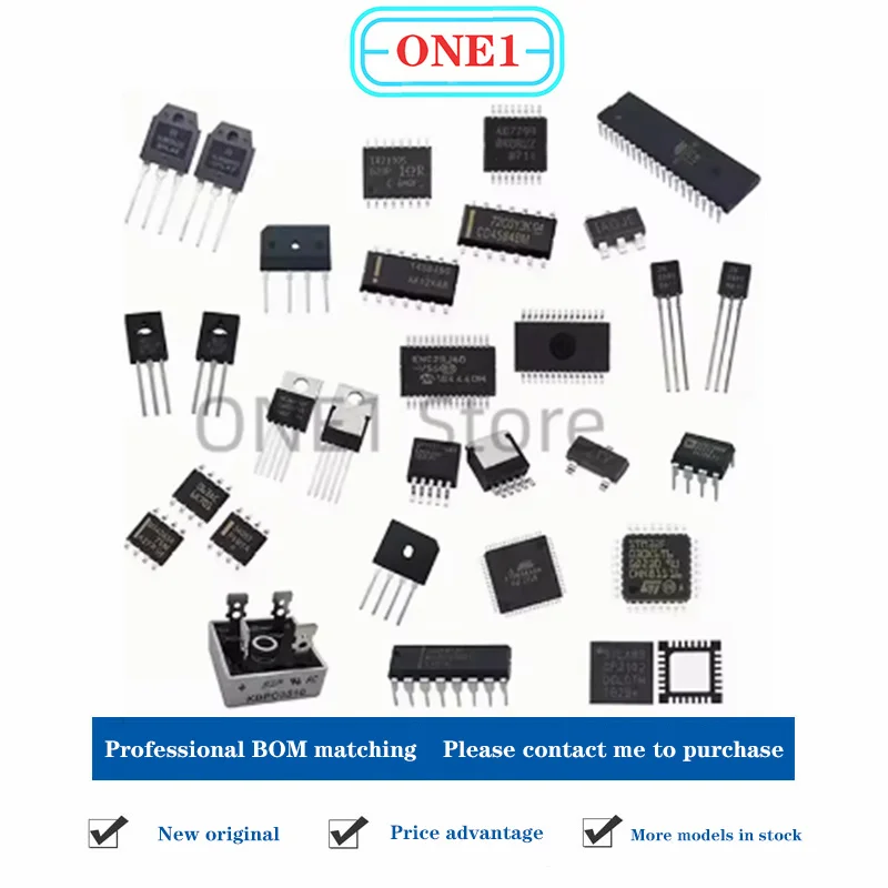 1 unids/lote nuevo original B55 SOP8 adecuado para Honda Civic instrumento automotriz navegación frágil LCD Chip