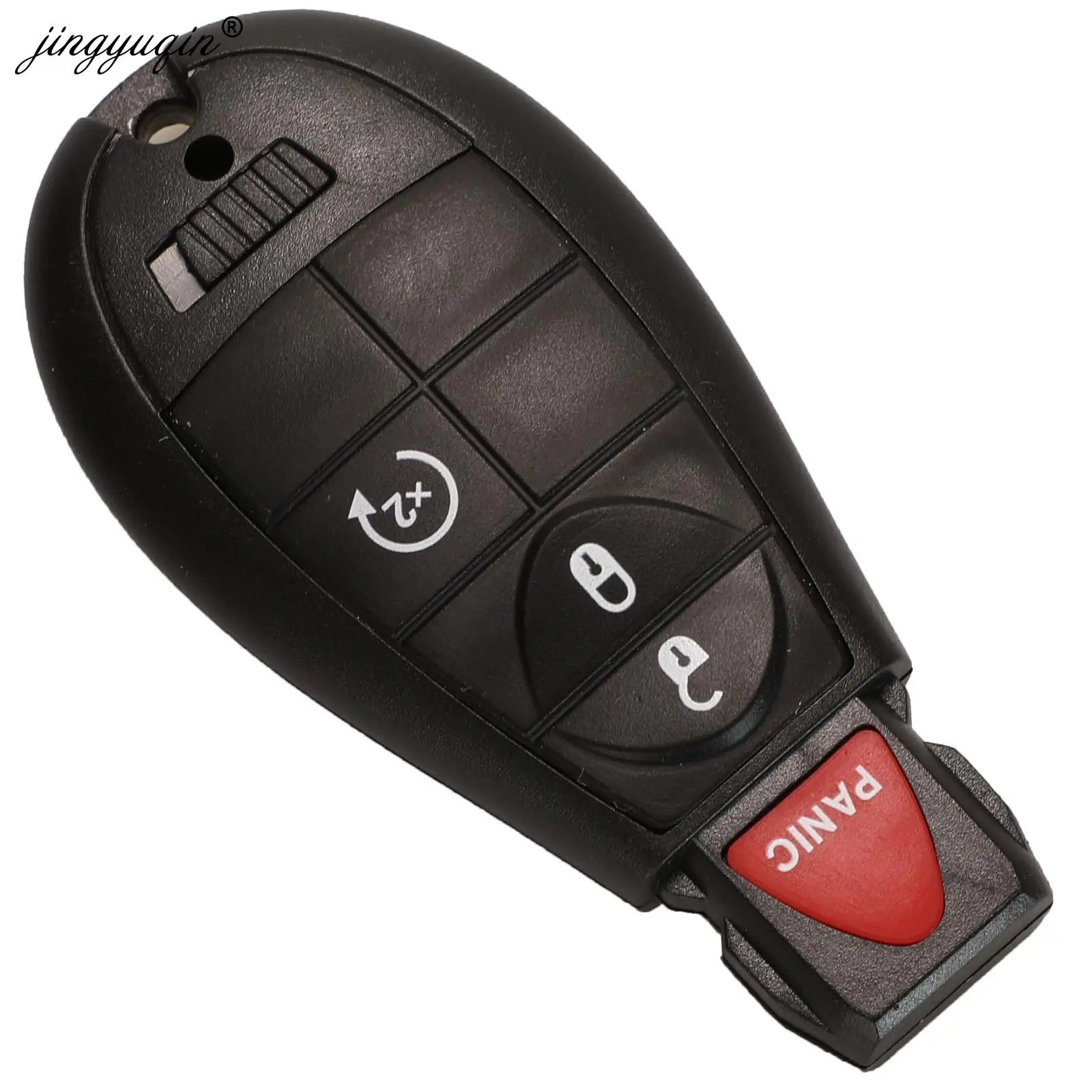 433Mhz 7941 Ô Tô Điều Khiển Từ Xa Key Fob M3N5WY783X Cho Chrysler Town & Nước Jeep Grand Cherokee Né Tránh Xe Hành Trình IYZ-C01C