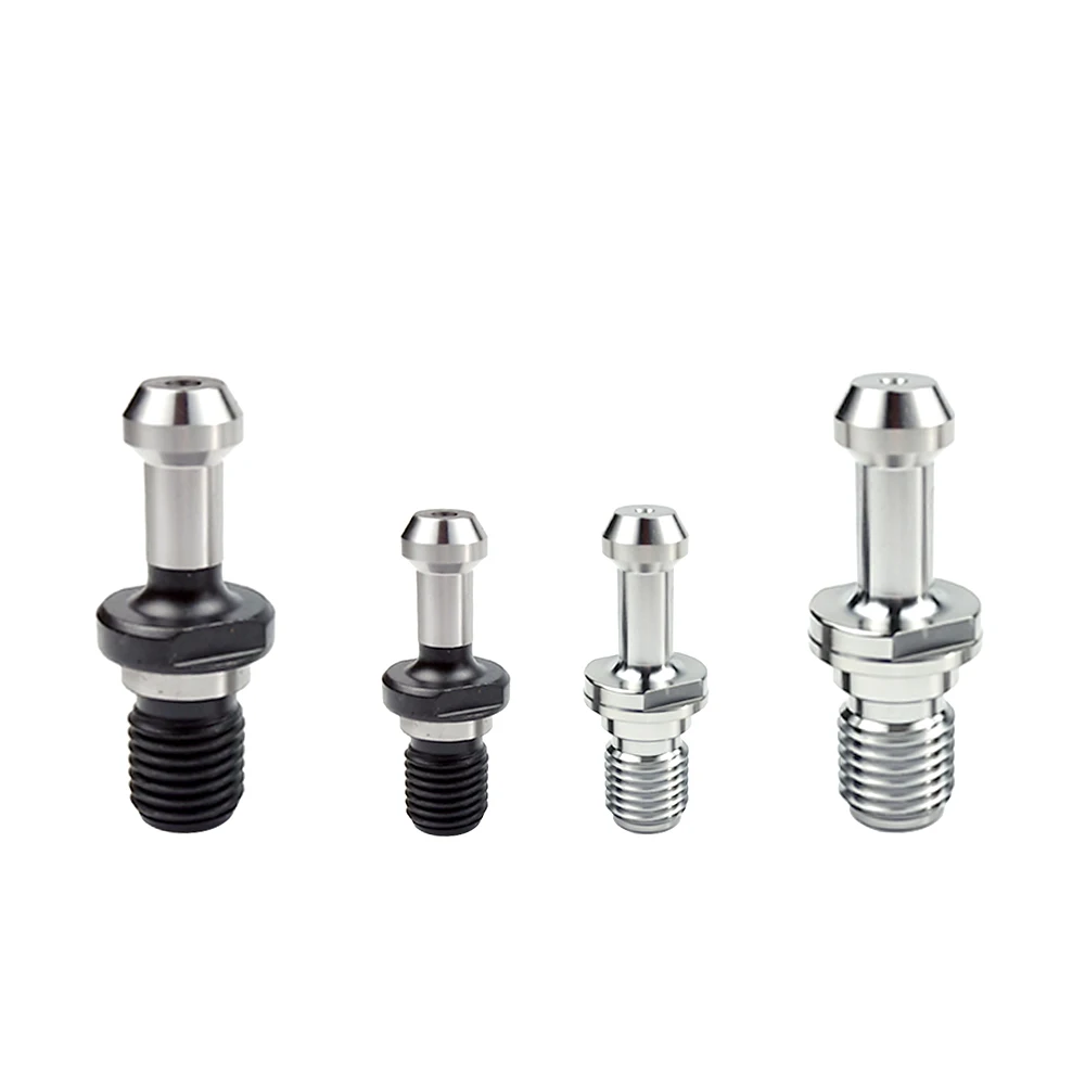 BT30 BT40 BT50 ISO20 ISO25 ISO30 SK30 SK40 CAT40 CAT50 NBT30 ciągnąć stadniny CNC BT ISO SK kot NBT ciągnąć gwoździe do wrzeciona uchwyt narzędziowy
