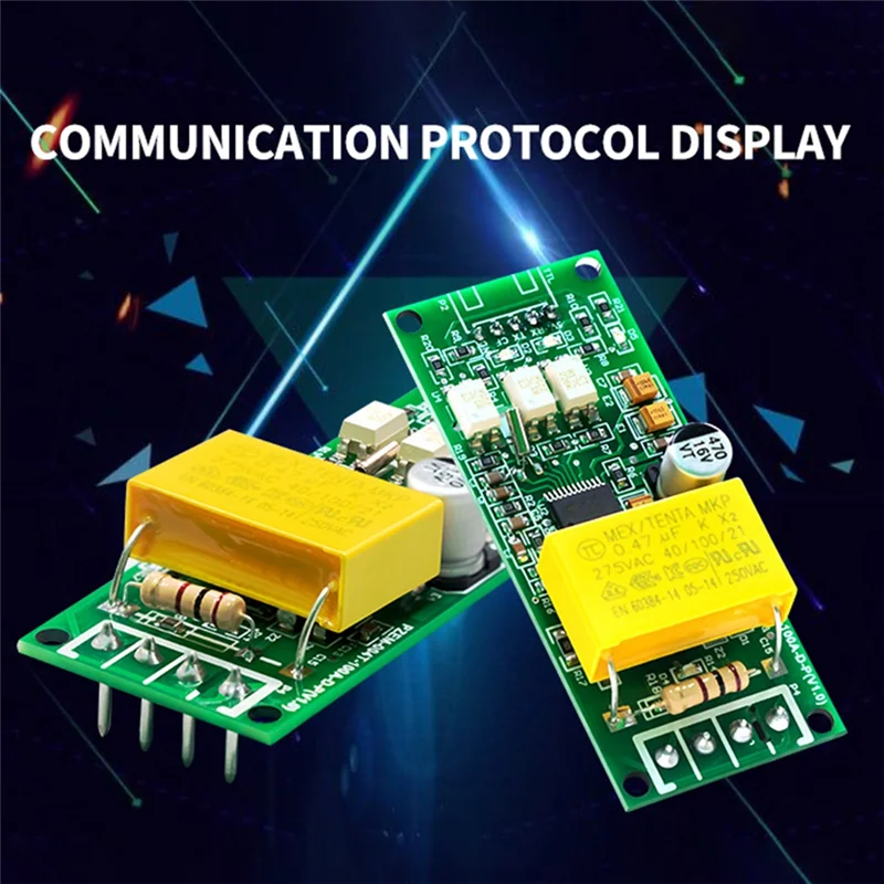 N82R 100A PZEM 004T versión 3,0 vatímetro + cierre CT Kwh medidor voltios amperios módulo de prueba de corriente para Arduino TTL COM2/COM3/COM4