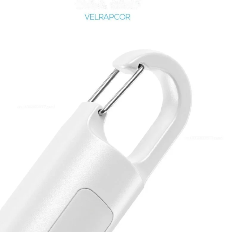 Xiaomi-linterna de luces fuertes para exteriores, lámpara de iluminación recargable multifuncional de alto brillo para Camping, emergencia, hogar