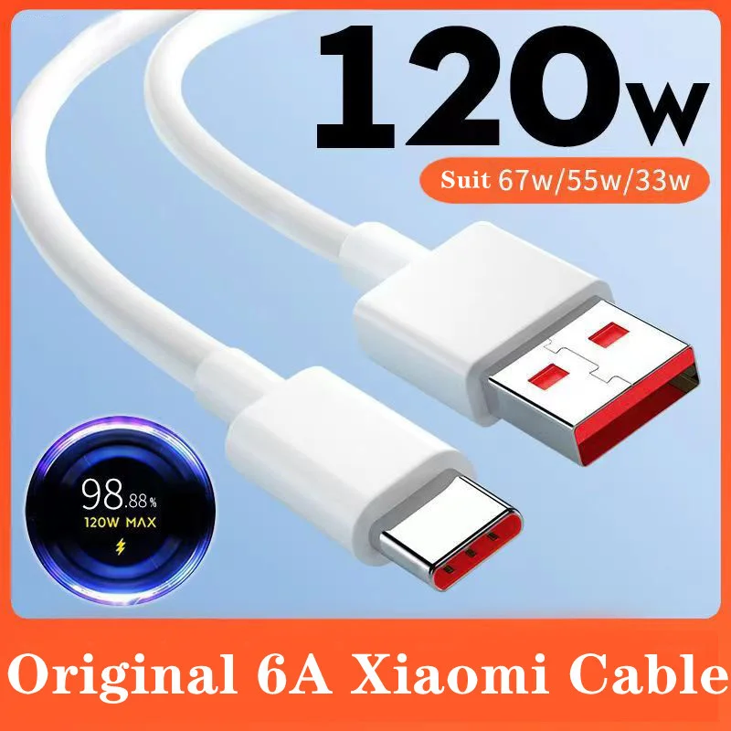 Xiaomi 67W Oplader Turbo Snel Opladen EU/US Adapter USB Type C Kabel Voor Redmi Note Pro Mi 13 Lite K60 K60E K50 CIVI 3 2