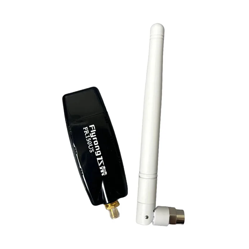 Набор микросхем RT5370, 150 Мбит/с, беспроводная сетевая карта, USB-адаптер Wi-Fi для режимов Windows/7/8/10/Kali Linux/Ubuntu/Monitor/AP