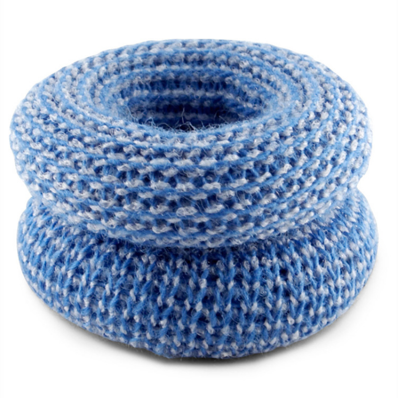 5 unids/lote de cunas desechables de algodón para dedos, protección antideslizante y transpirable, protectores de dedos, guantes de extensión, herramientas de construcción