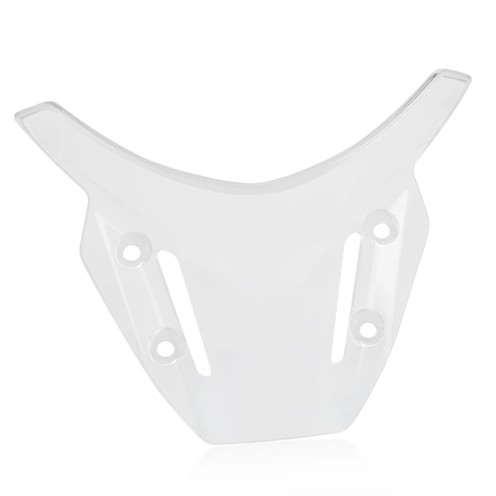 Motorcycle Accessories Front Screen Windscreen Windshield Deflector Protector For YAMAHA MT09 FZ09 MT-09 SP 2021 2022 2023 MT 09